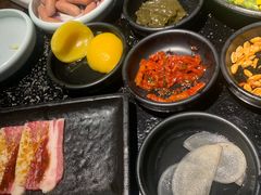 -九田家黑牛烤肉料理(珠江摩尔店)