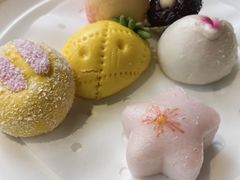 -桃子餐厅·天津菜(王顶堤总店)