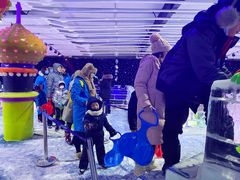 -宁波冰雪大世界(北仑区)