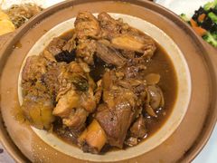 -宏状元现熬粥·京味菜(五棵松店)