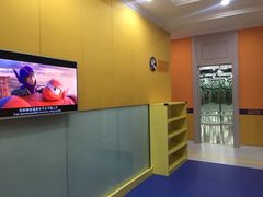 -能量学院少儿体能运动馆(公园1872店)