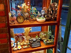 -治愈系甜品The Soothing Dessert(科海大楼店)