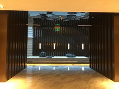 -云庭咖啡厅· 中航泊悦酒店(虹桥T2店)