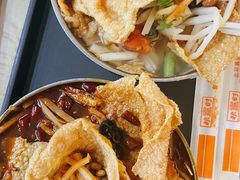 -红鼻子桂林米粉(金唐新光界店)