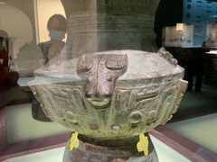 -上海博物馆(人民广场馆)