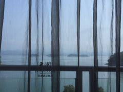 -千岛湖君澜度假酒店(文广轩中餐厅)