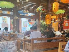 -民食香·腊排骨野生菌美食(木府店)