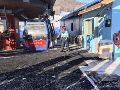 -长白山万达国际滑雪场