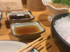 -晶吉·居酒屋·烧鸟·生鱼饭(中山区民主广场店)