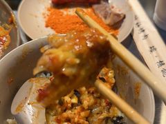 -核桃碳烤肉馆(深圳首店)