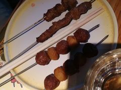 -通海俄式烧烤(下瓦房店)