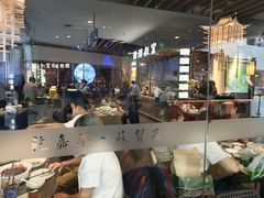 -苏帮袁Sue Cuisine(南开大悦城店)