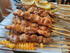 -壹块捌烧烤(灯市口店)