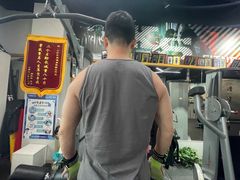 -享受健身·美体塑形馆