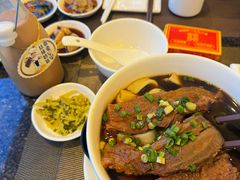 -中国厨房/台湾牛肉面