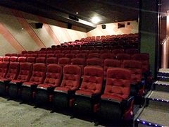 -万达影城(福州世茂广场店)