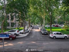 -山东师范大学(千佛山校区)