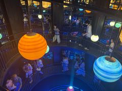 -成都浩海立方海洋公园