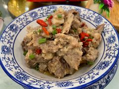 -马尔龙新疆饭店·清真(瑞景店)