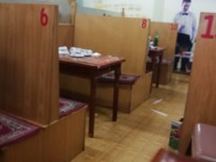 大堂-同裕烧烤·海鲜·家常菜(杰座·欧洲城店)
