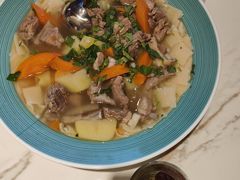 -马白开来特色羊排揪片子  (总店)