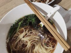 -君东记本帮面馆(天钥桥路店)