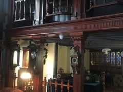 -良辰钟表店名表维修中心