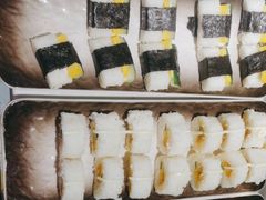 -相约海中金海鲜肥牛自助烤肉火锅(上下九店)