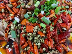 -老丘丘(较场口店)