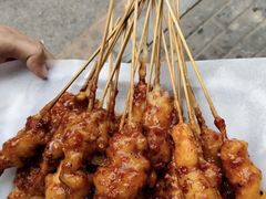 -辽B·小串(总店)