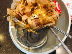 章鱼烧-元气寿司(东方宝泰店)