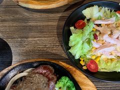 -豪尚豪牛排(彩悦城店)