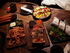 -Q MEX 库迈墨西哥餐吧(三里屯店)