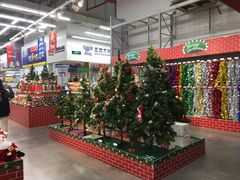 -麦德龙(镇江开发区店)