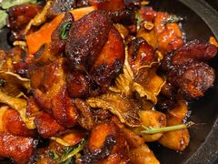 -鹿港小镇(金虹桥国际中心店)