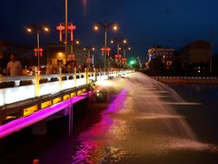 -党河风情线国家水利风景区