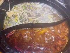 -蜀大侠火锅(森兰花园城店)