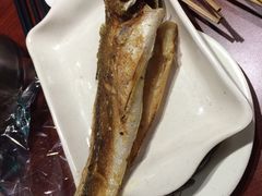 -金刚山烧烤(中山路店)