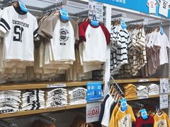 -优衣库(天津鲁能城购物中心店)