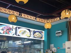 -猪腰一家·地道佛山菜(盐步店)