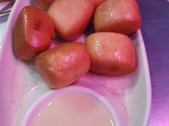 -沪上名羊天下•烤羊腿•东北烧烤•小龙虾(浦东直营总店)