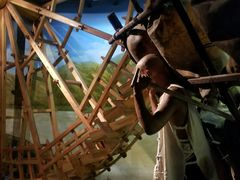 -兰州非物质文化遗产陈列馆