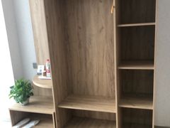 -蓝希酒店·天津河东万达广场店(天津武警医院店)