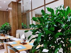 大堂-沈阳和平艾美酒店新食谱西餐厅