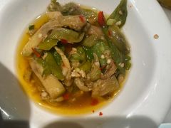 -佬麻雀·剁椒鱼头(京基KK One店)