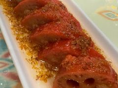 -清真吐鲁番餐厅(牛街店)