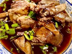 -南花桥羊肉馆老字号(乌镇店)