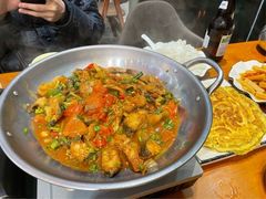 -梁姐啤酒鱼(兴坪古镇店)