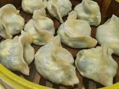 -老边饺子馆(金源店)