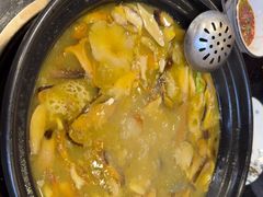 -草墩罗非鱼庄•野生菌•腊排骨(七星街上段店)